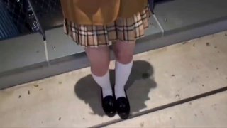 CAWD-357 [HD] 没入感MAX！完全主観＆バイノーラル录音 いつも大人しくて人见知りのはずの彼女の亲友がバレたら绝体绝命な状况でえちえちおねだり嗫き诱惑 栗宫ふたば