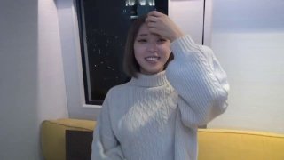 情趣内衣小女友
